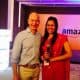 Meeting Jeff Bezos