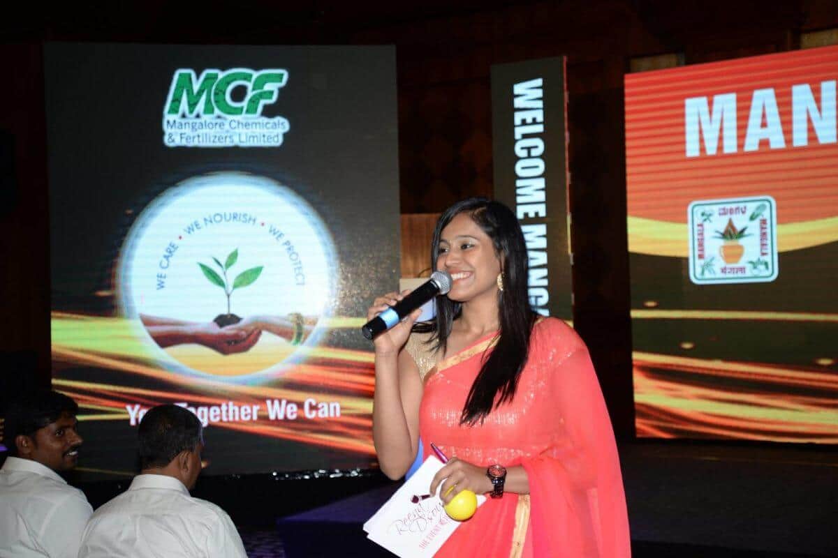 MCF - Mangala - All Dealers Meet 2015