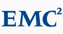 EMC Corporation Logo