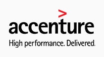 Accenture Logo