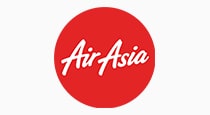 Air Asia Logo