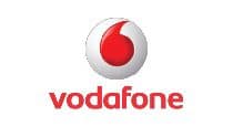 Vodafone Logo