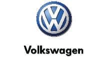 Volkswagen Logo