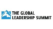 The Global Leadership Summit Logo