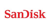 Sandisk Logo