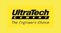 Ultratech Cement Logo