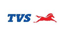 TVS Logo