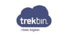 Trekbin Logo