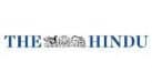 The Hindu Logo