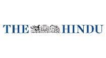 The Hindu Logo