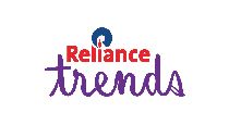 Reliance Trends Logo