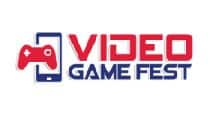 Video Game Fest Logo