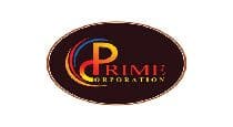 Prime Corporation Logo