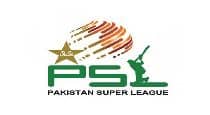 PSL Logo