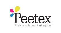 Peetex Logo