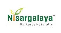 Nisargalaya Logo