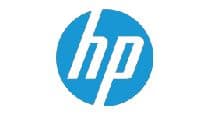 HP Logo