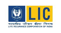 LIC India Logo