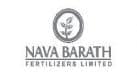 Nava Bharath Logo