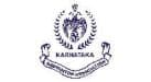 Badminton Association Logo