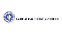 Karnataka State Hockey Association Logo