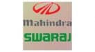 Mahindra Swaraj Logo