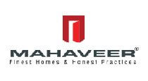 Mahaveer Logo