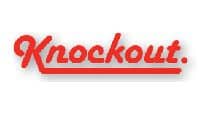 Knockout Logo