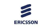 Ericsson Logo