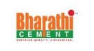 Bharathi Cement Logo