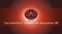 The Jewellers Association Bengaluru Logo