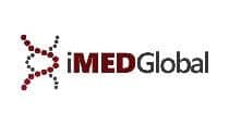 Imed Global Logo