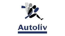 Autoliv Logo