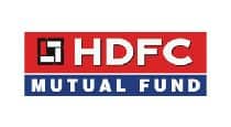 HDFC Mutual Fund Logo