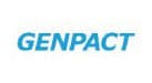Genpact Logo