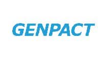 Genpact Logo