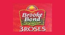 Brooke Bond Logo