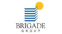 Brigade Logo