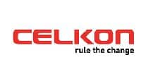 Celkon Logo