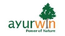 Ayurwin Logo