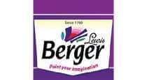Berger Logo
