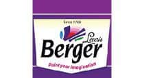 Berger Logo