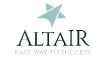 Altair Logo