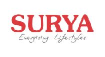 Surya Logo