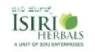 Isiri Herbals Logo