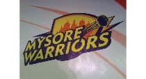 Mysore Warriors