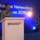 Brocade - Storage Networking Showcase 2016