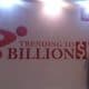 Reliance Trends - Trending to Billion $ 2015