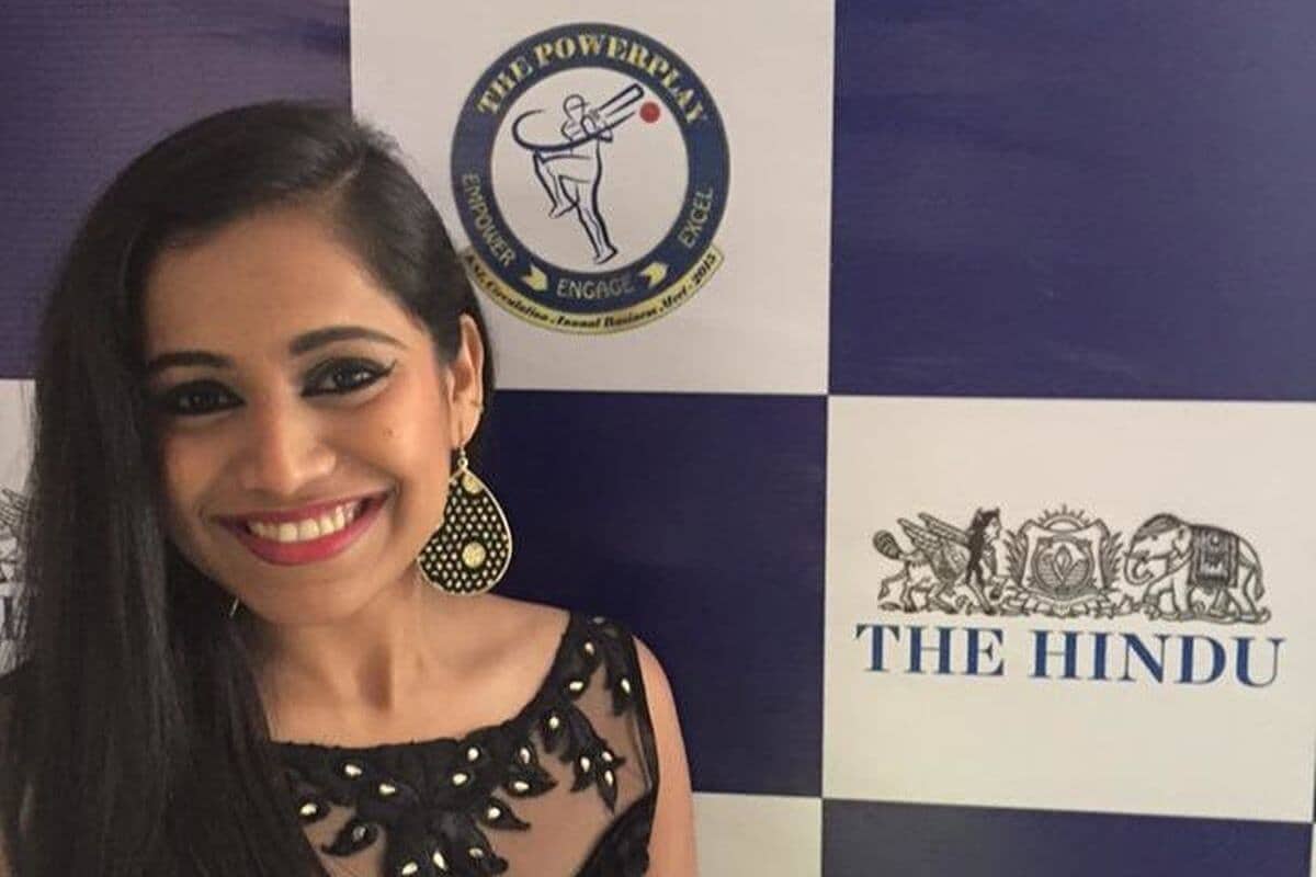 The Hindu - Awards Night 2015