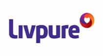 Livpure Logo